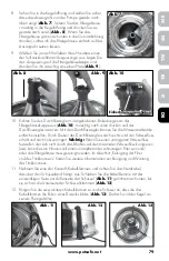 Preview for 79 page of Petsafe D360SS-AU-17 Operating Manual