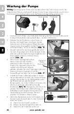 Preview for 82 page of Petsafe D360SS-AU-17 Operating Manual