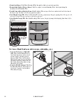 Preview for 12 page of Petsafe Deluxe In-Ground Radio Fence Operating And Training Manual