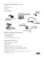 Preview for 3 page of Petsafe Deluxe Pet Contrainment System Owner'S Manual