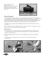 Preview for 10 page of Petsafe Deluxe Pet Contrainment System Owner'S Manual