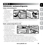 Preview for 13 page of Petsafe Deluxe ST-350-LD Operating And Training Manual