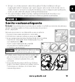 Preview for 15 page of Petsafe Deluxe ST-350-LD Operating And Training Manual