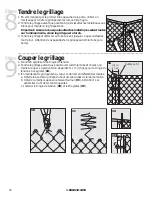 Предварительный просмотр 16 страницы Petsafe Do-It-Yourself Dog Kennel Assembly Instructions Manual