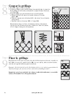 Preview for 16 page of Petsafe Do-It-Yourself Dog Run Assembly Instructions Manual