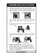 Preview for 53 page of Petsafe Drinkwell Big-Dog Pet Fountain Operating Manual