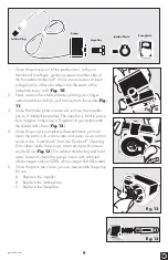 Preview for 9 page of Petsafe Drinkwell CURRENT-L-BR-EU-19 Operating Manual