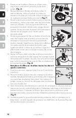 Preview for 12 page of Petsafe Drinkwell CURRENT-L-BR-EU-19 Quick Start Manual