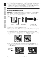 Preview for 10 page of Petsafe Drinkwell D2-AU-17 Operating Manual