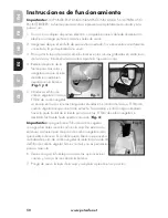 Preview for 50 page of Petsafe Drinkwell D2-AU-17 Operating Manual