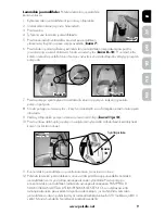 Предварительный просмотр 9 страницы Petsafe Drinkwell D2-EU-45 Operating Manual