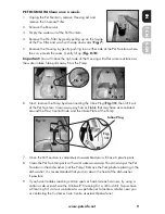 Preview for 9 page of Petsafe Drinkwell D2CN-RE Operating Manual