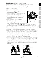 Preview for 9 page of Petsafe Drinkwell DOGC-AU-17 Operating Manual