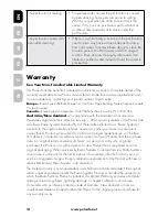 Preview for 14 page of Petsafe Drinkwell DOGC-AU-17 Operating Manual