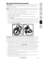 Preview for 67 page of Petsafe Drinkwell DOGC-AU-17 Operating Manual