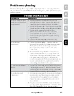 Предварительный просмотр 87 страницы Petsafe Drinkwell DOGC-AU-17 Operating Manual