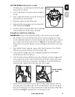 Preview for 9 page of Petsafe Drinkwell DOGCKA-RE Operating Manual