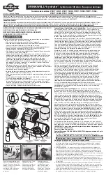 Preview for 2 page of Petsafe DRINKWELL hy-drate PFD17-12901 Quick Start Manual