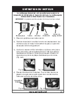 Preview for 21 page of Petsafe Drinkwell Mini Pet Fountain - 1.2 Litres Operating Manual