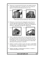 Preview for 55 page of Petsafe Drinkwell Mini Pet Fountain - 1.2 Litres Operating Manual