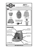 Preview for 4 page of Petsafe Drinkwell Platinum Operating Manual