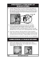 Preview for 50 page of Petsafe Drinkwell Platinum Operating Manual