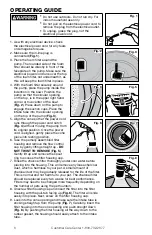 Preview for 6 page of Petsafe Drinkwell PWW00-13705 Operating Manual