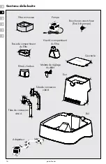 Preview for 16 page of Petsafe Drinkwell PWW17-16560 Quick Start Manual