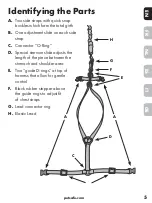 Preview for 5 page of Petsafe Easy Walk Fittings Manual