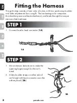 Preview for 8 page of Petsafe Easy Walk Fittings Manual