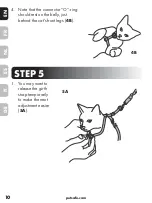 Preview for 10 page of Petsafe Easy Walk Fittings Manual