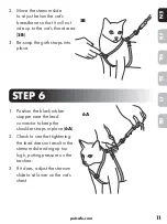 Preview for 11 page of Petsafe Easy Walk Fittings Manual