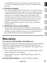 Preview for 15 page of Petsafe Easy Walk Fittings Manual