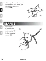 Preview for 26 page of Petsafe Easy Walk Fittings Manual