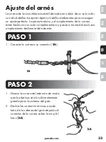 Preview for 53 page of Petsafe Easy Walk Fittings Manual