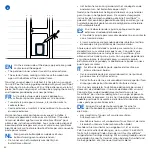 Preview for 54 page of Petsafe Electronic SmartDoor Manual