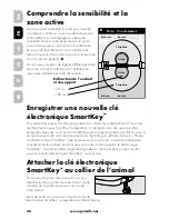 Предварительный просмотр 38 страницы Petsafe Electronic SmartDoor Operating Manual