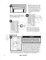 Preview for 8 page of Petsafe Freedom PPA11-13098 Installation Manual