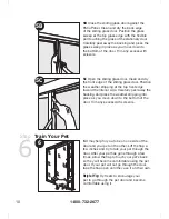 Preview for 10 page of Petsafe Freedom PPA11-13098 Installation Manual