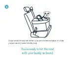 Preview for 11 page of Petsafe Happy Ride 62349 Assembly Instructions Manual