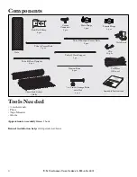 Preview for 4 page of Petsafe HBK11-11926 Assembly Instructions Manual