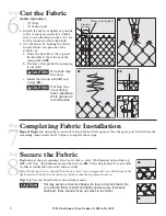 Preview for 8 page of Petsafe HBK11-11926 Assembly Instructions Manual