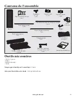 Preview for 13 page of Petsafe HBK11-11926 Assembly Instructions Manual