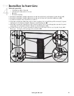 Preview for 15 page of Petsafe HBK11-11926 Assembly Instructions Manual