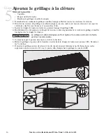 Preview for 16 page of Petsafe HBK11-11926 Assembly Instructions Manual