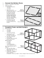 Предварительный просмотр 5 страницы Petsafe HBK11-12009 Assembly Instructions Manual