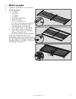 Preview for 5 page of Petsafe HBK11-13659 Assembly Instructions Manual