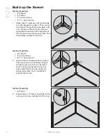 Preview for 6 page of Petsafe HBK11-13659 Assembly Instructions Manual