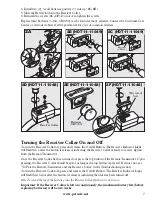 Preview for 7 page of Petsafe HDT11-11048 Operating And Training Manual