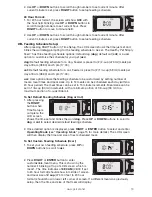 Preview for 13 page of Petsafe Healthy Pet Siply Feed PFD00-14574 Operating Manual